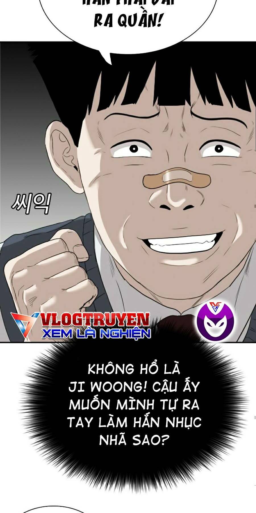 người xấu chapter 74 32