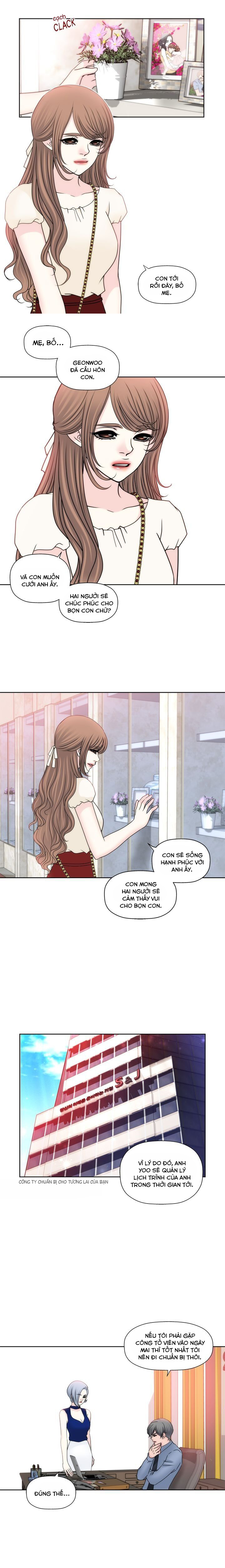 người đàn ông của tôi chapter 75.2 3