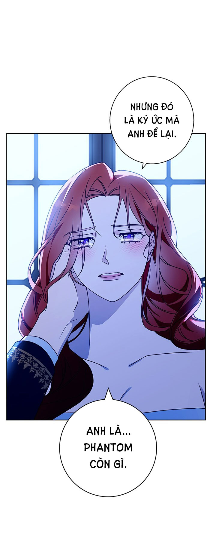 mùa đông đến chapter 35.2 27