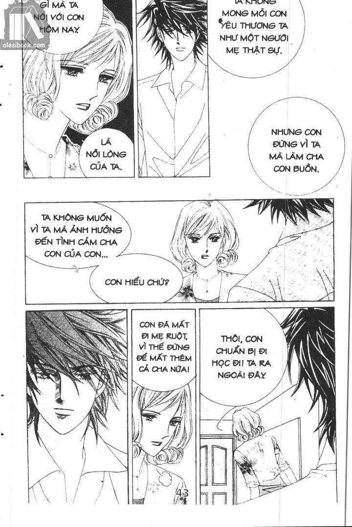 hồng tiểu thư chapter 39 3