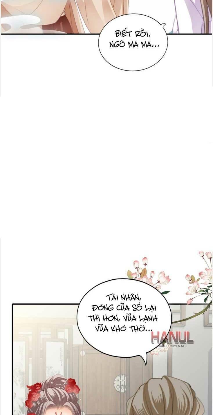 bổn vương muốn nàng chapter 165 8