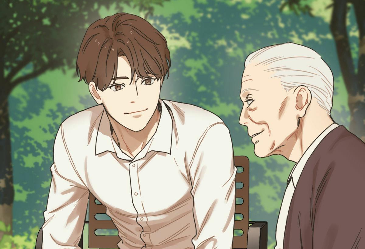 tương phùng chapter 4 4