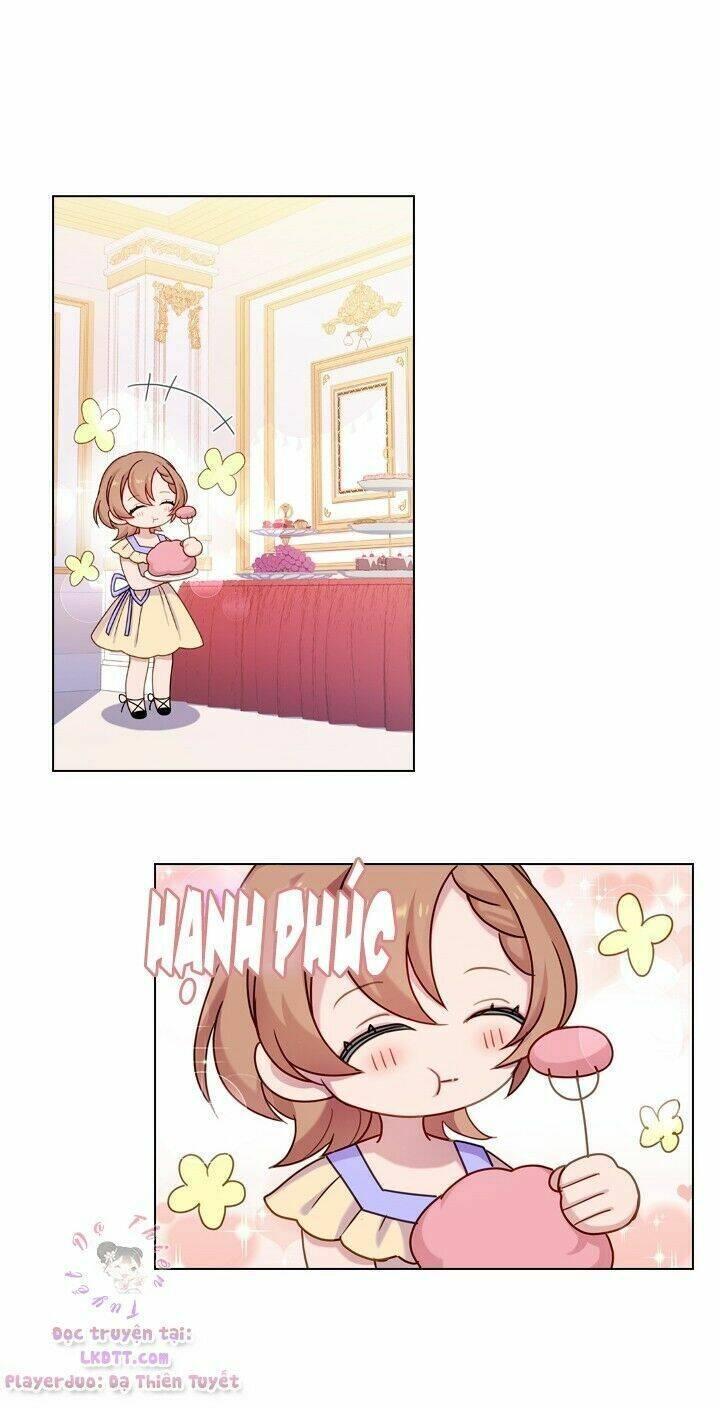 để yên cho tiểu thư hiền chapter 26 10