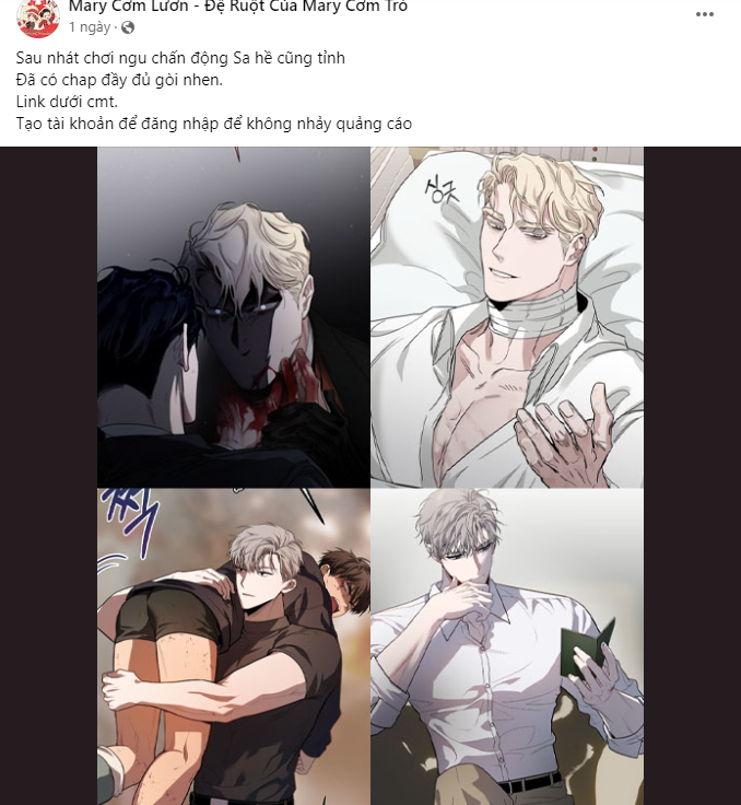 hơn cả bạn bè chapter 71.1 3