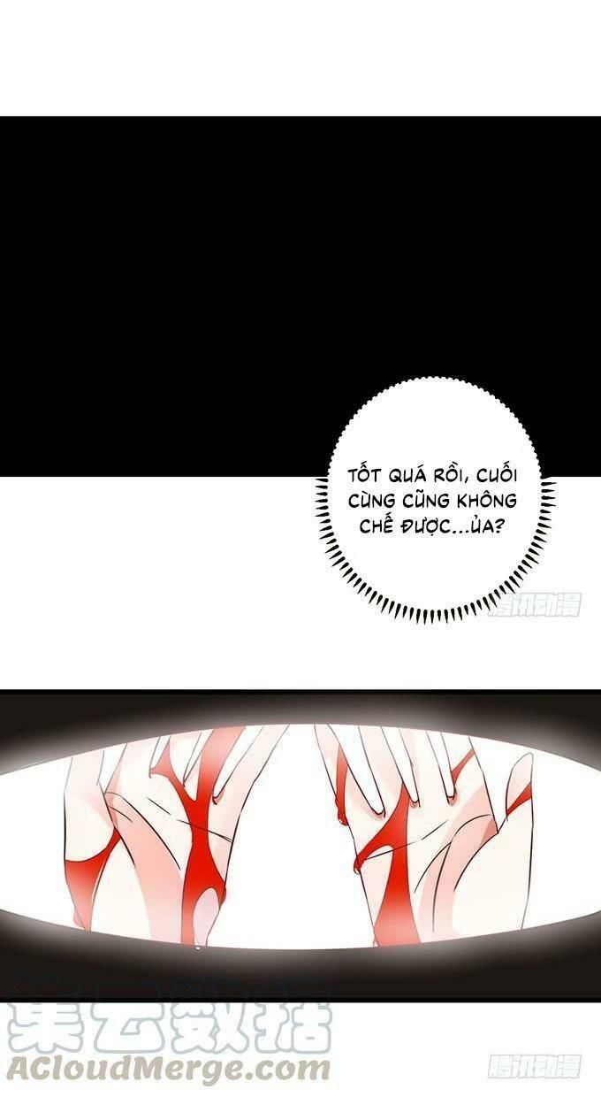 hồ tiên hung bạo chapter 24 44