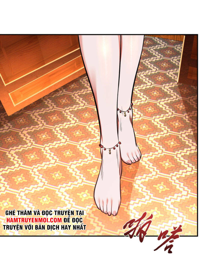 nam chính và hậu cung đều là của ta chapter 23 52