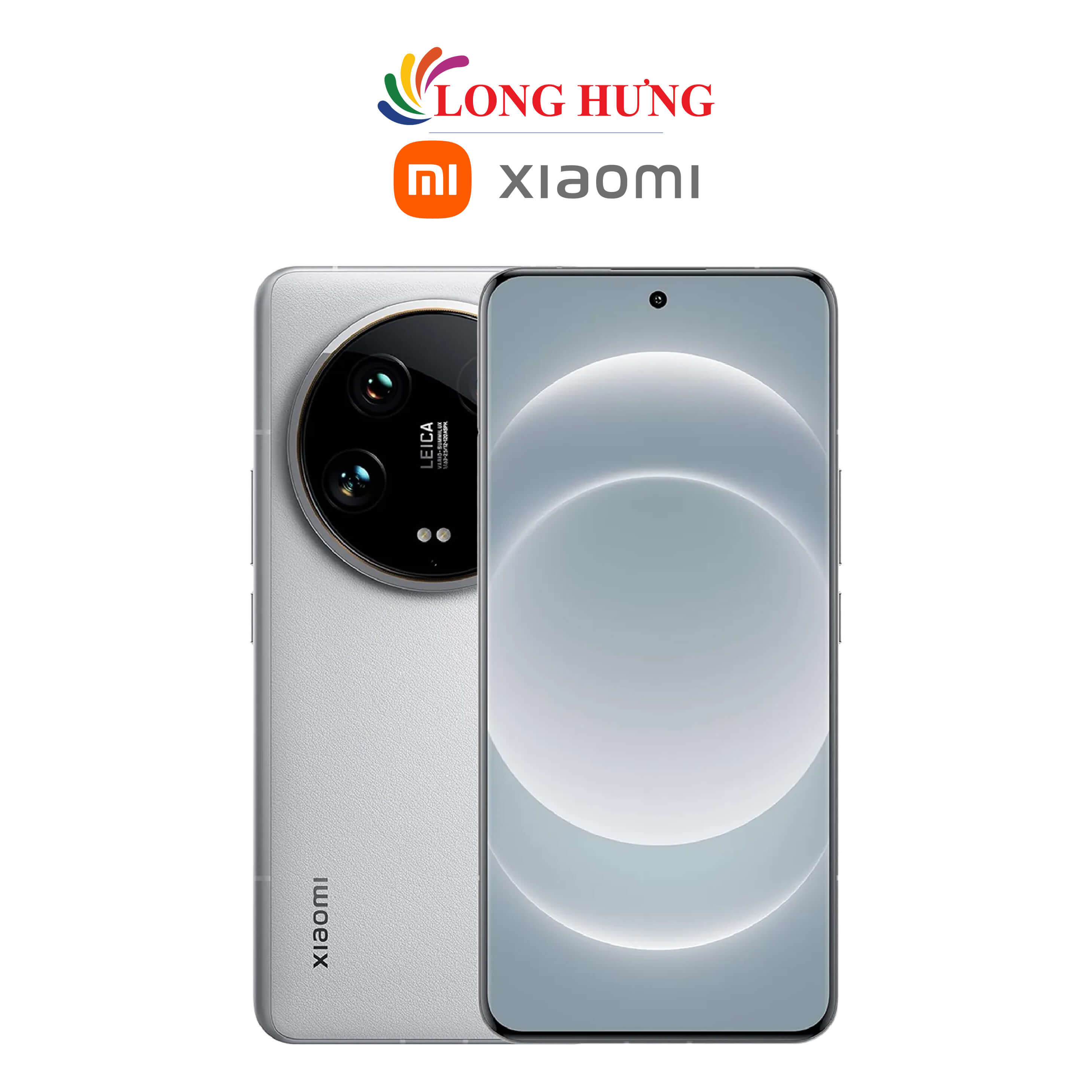 Điện thoại Xiaomi 14 Ultra (16GB/512GB) - Hàng chính hãng