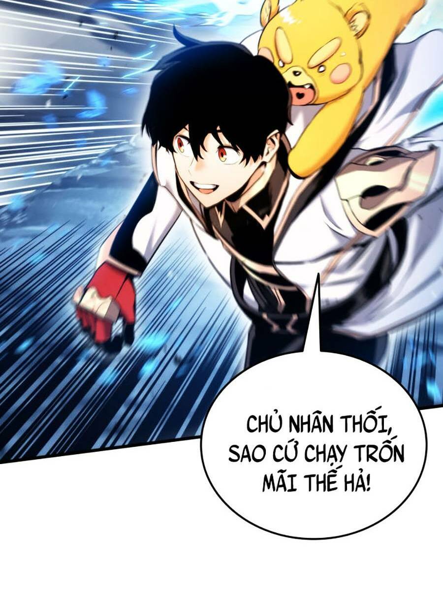 huyền thoại game thủ - tái xuất chapter 58 42