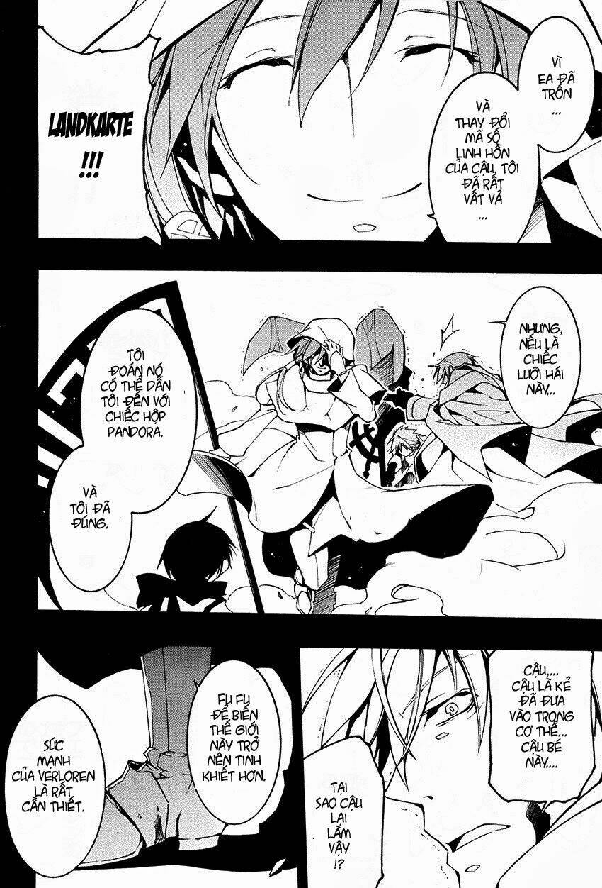 07 hồn ma chapter 92 15