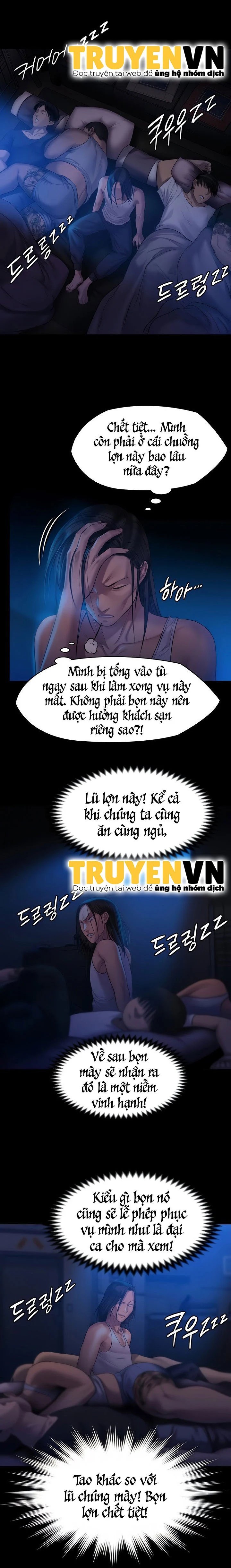 ong chúa chapter 199 12