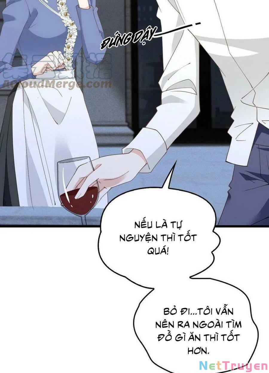 một vợ yêu, một bé con chapter 187 22