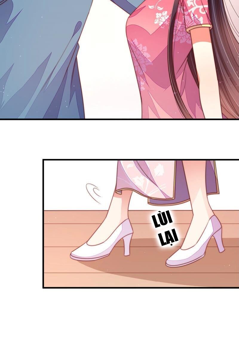 ngày nào thiếu soái cũng ghen chapter 263 9