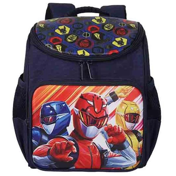 Ba Lô Chống Gù Siêu Nhẹ - Miti C11070MS_SN3_NAV_NAV - 3 Siêu Nhân Power Rangers