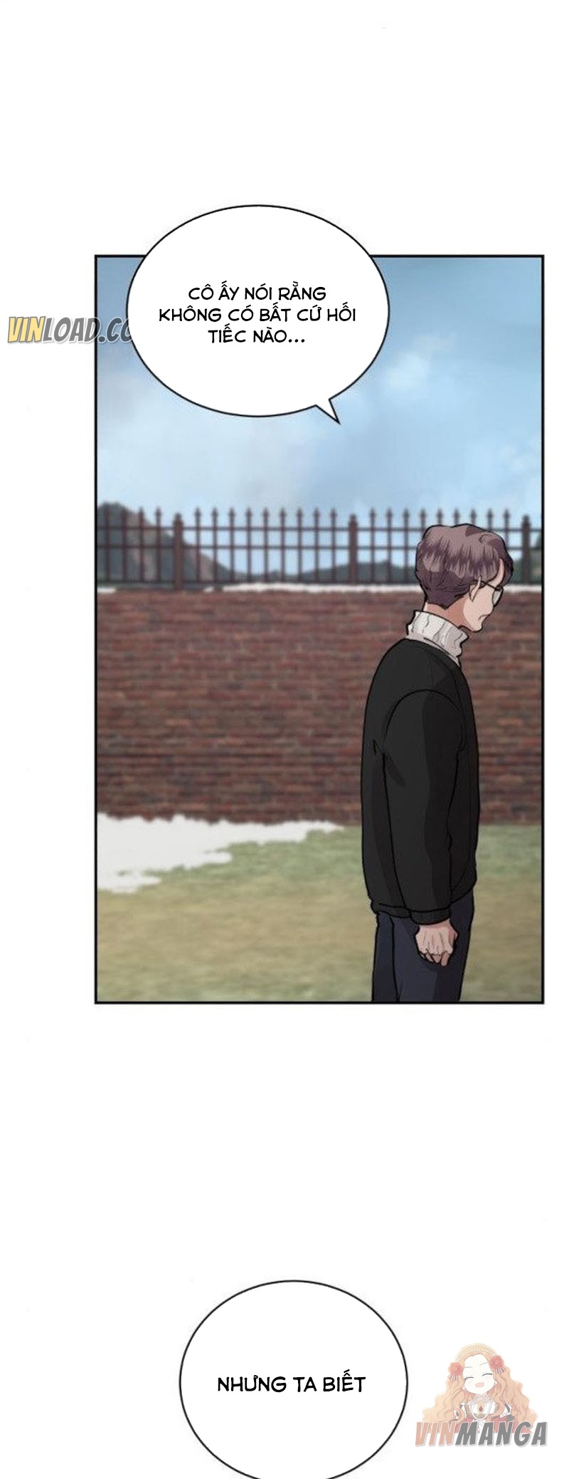 cặp đôi oan gia ngõ hẹp chapter 66 24