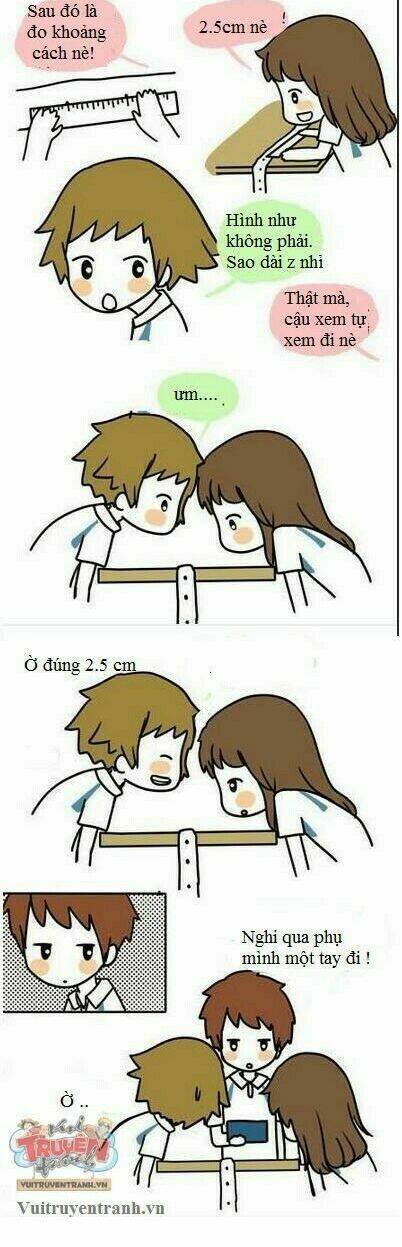 nhi nhí nhảnh chapter 5 4