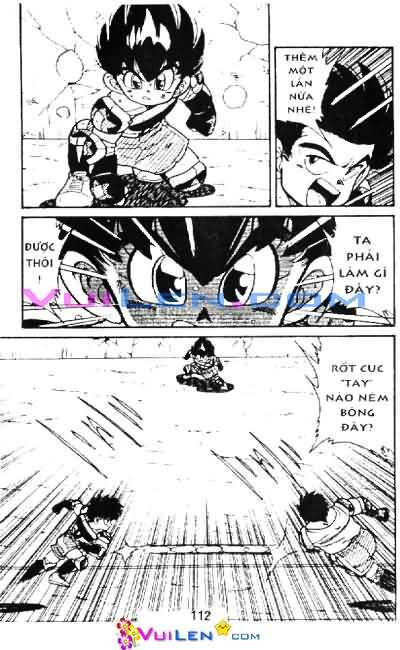 vua bóng ném chapter 22 39