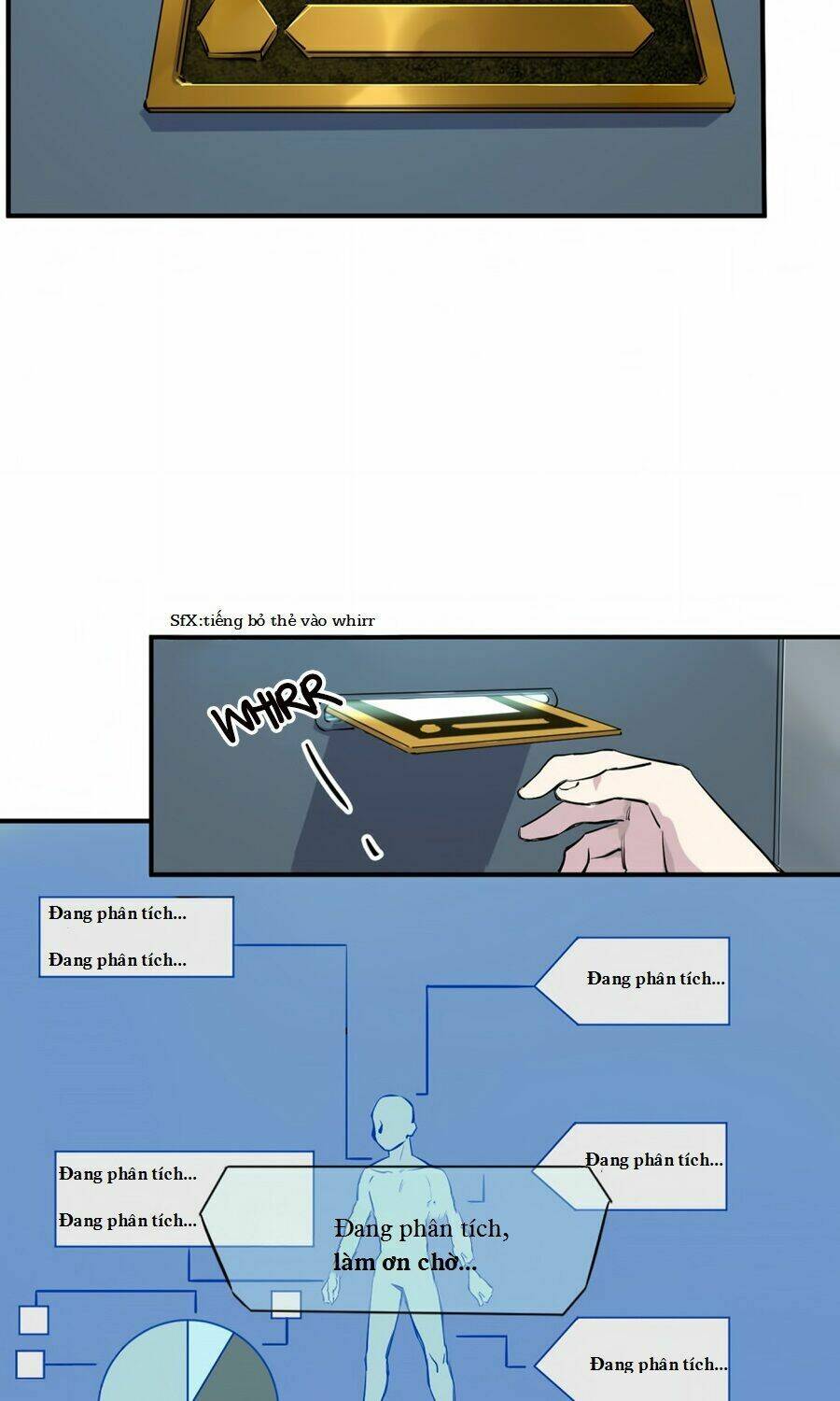 thí thần chi lộ chapter 2 12