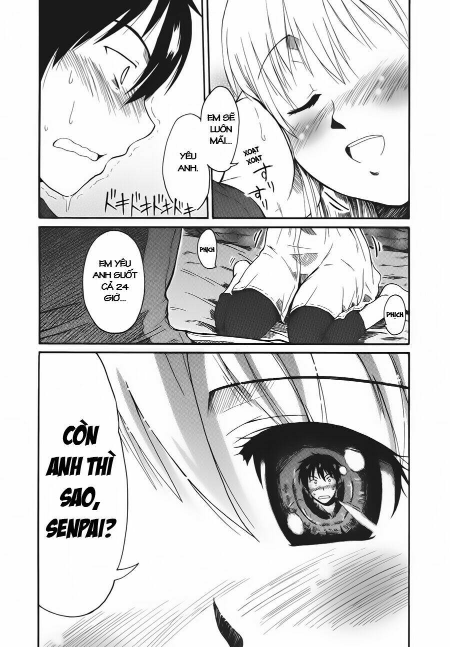 koharu no hibi chapter 5 25