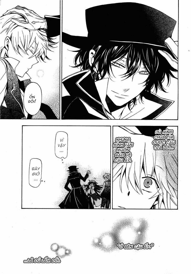 pandora hearts chapter 43 43