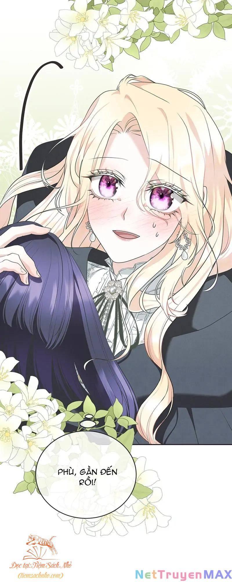 sinh ra trở thành nhân vật không có trong nguyên tác chapter 28 11