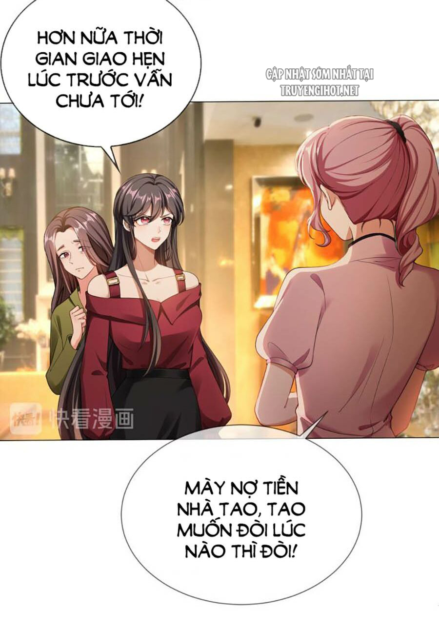 kế hoạch công lược của cô vợ gả thay chapter 30 45