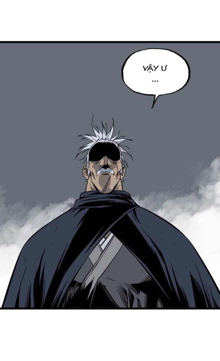 cao thủ 2 chapter 115 38