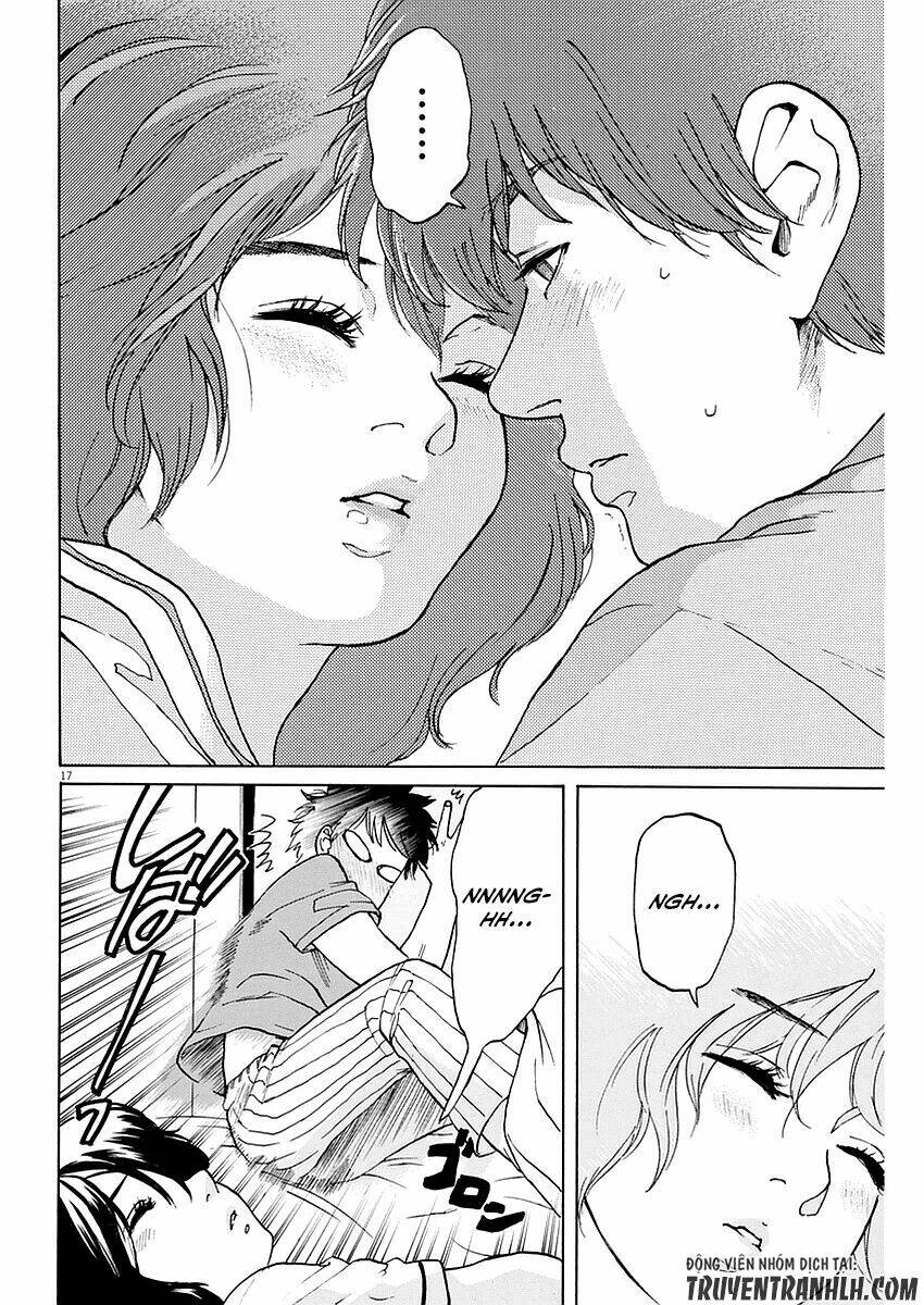 slow motion wo mou ichido chapter 13 19