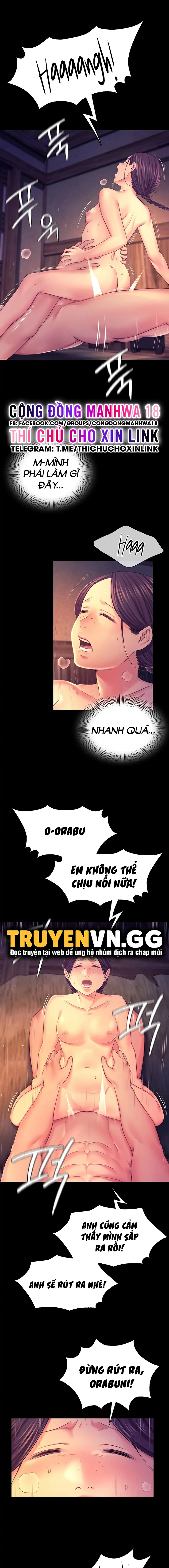 [18+] tiểu thư chapter 78 10