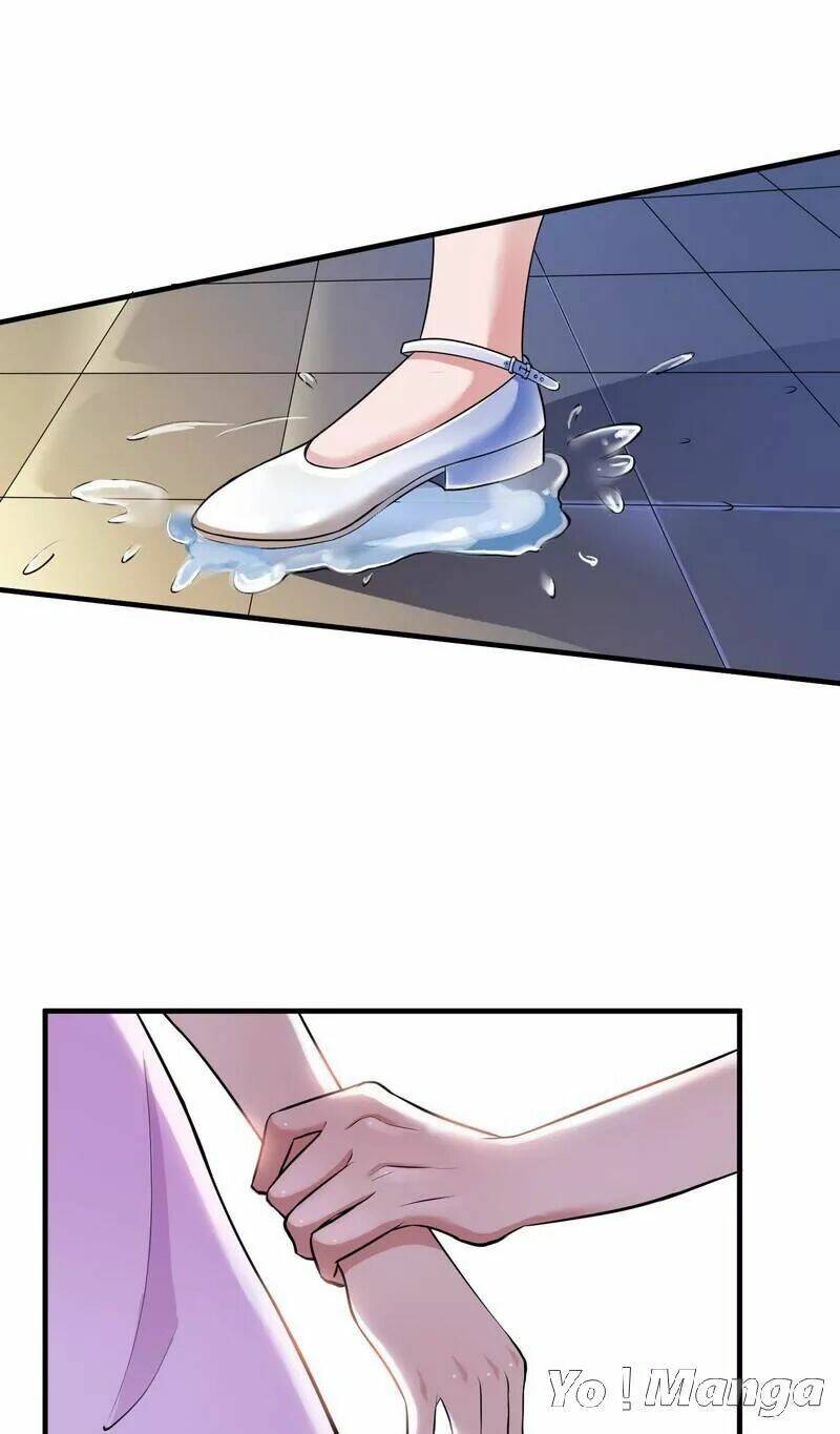 cô dâu gả thay của tổng tài chapter 26 3