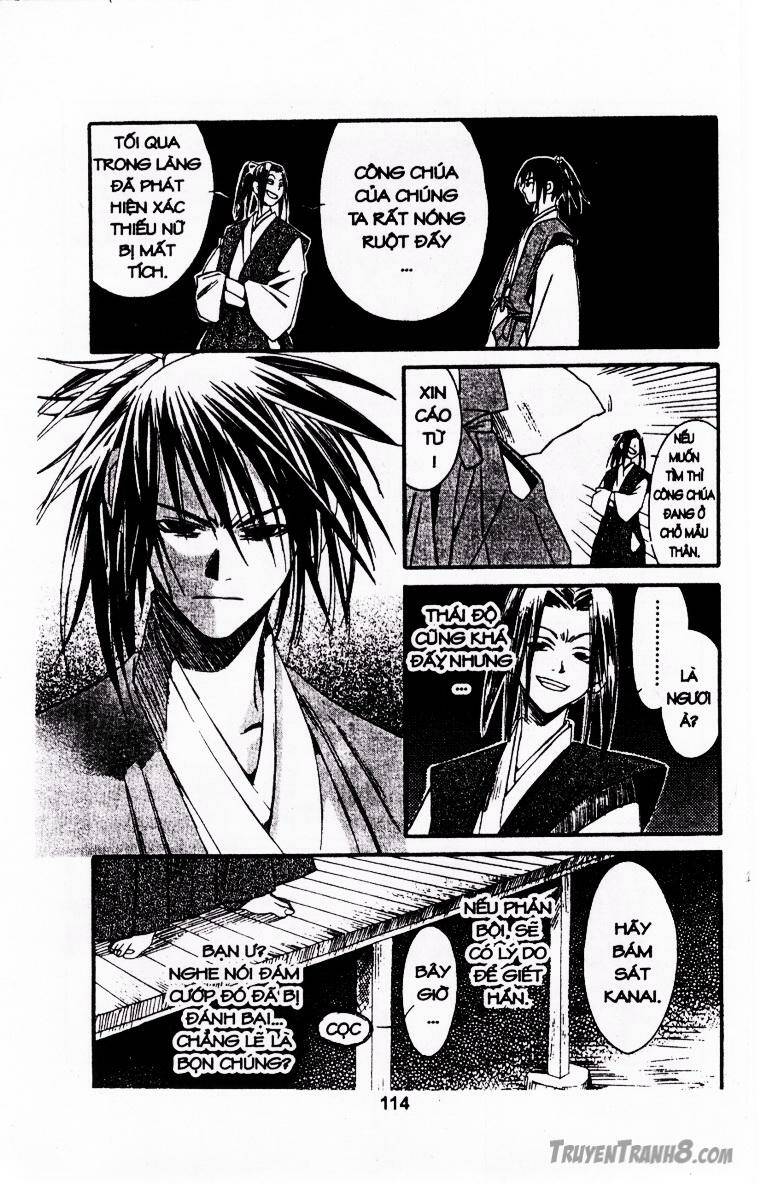 behind master chapter 4 8