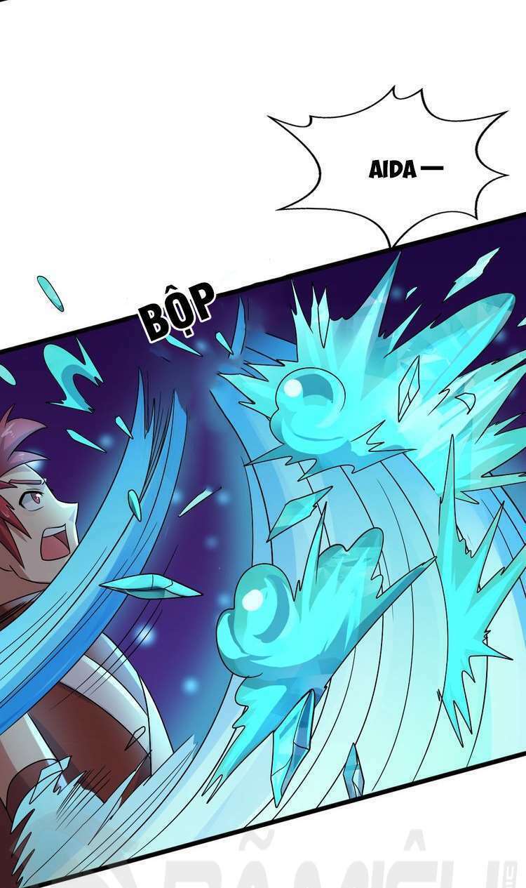 việc tu luyện hằng ngày của vũ đế chapter 29 13