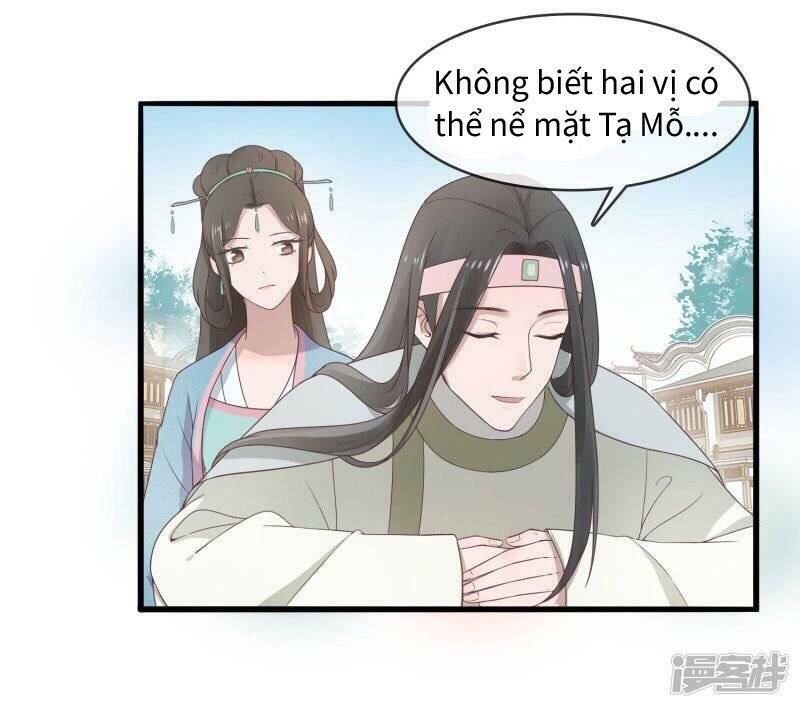 thịnh thế thiên kiêu chapter 12 5