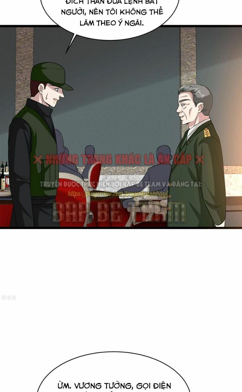 đô thị tà vương chapter 98 4