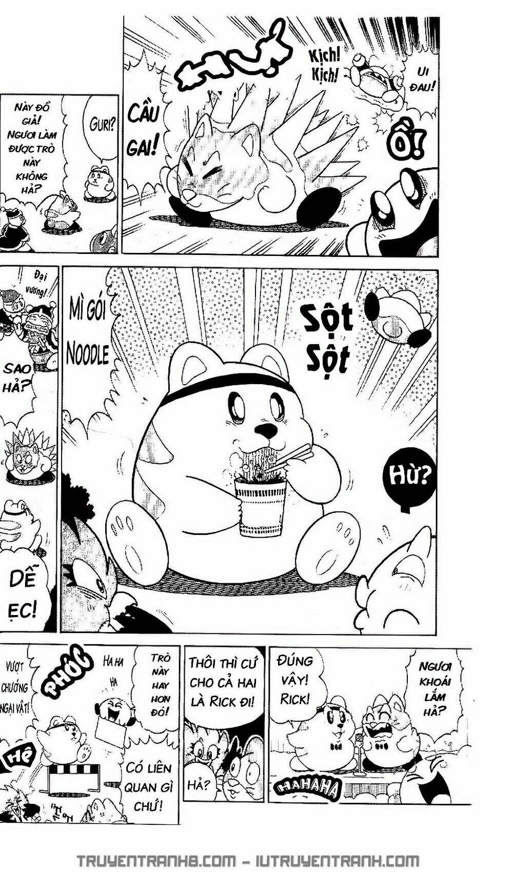 ngôi sao kabi chapter 48 16