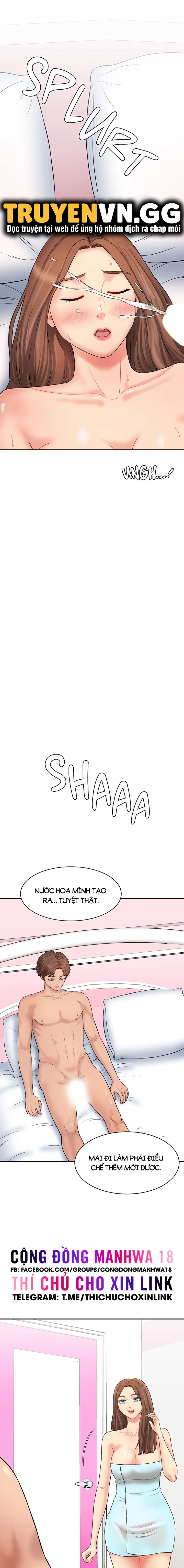 nước hoa kích dục chapter 6 20