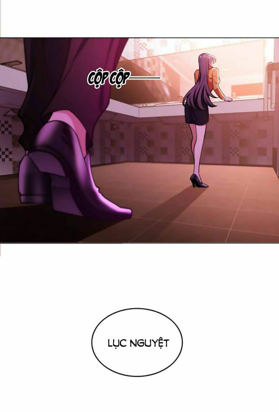 cô vợ gả thay của tổng tài cố chấp chapter 40 48