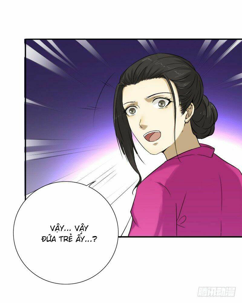 khuynh thế độc phi chapter 27 11