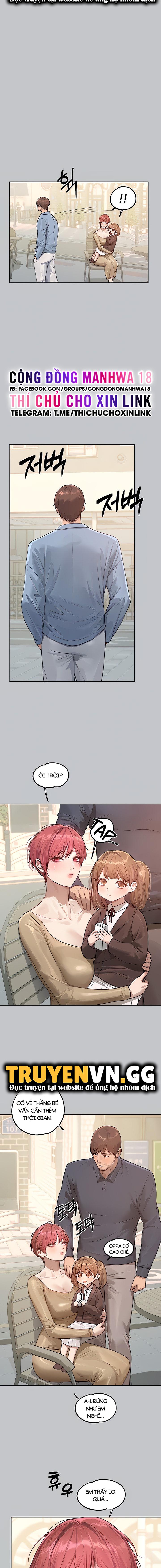 bà chị chủ nhà chapter 118 6