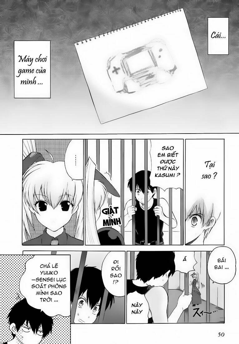 muv luv unlimited chapter 26 20