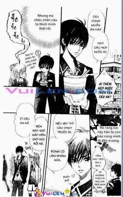 chàng trai thứ 13 chapter 11 39