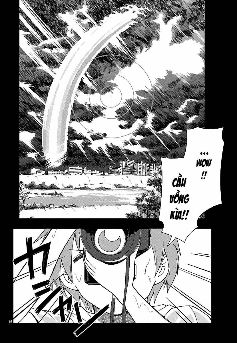 ginen shounen chapter 10 17