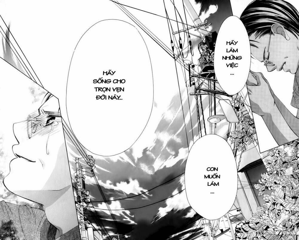 boku no hatsukoi wo kimi ni sasagu chapter 62 26