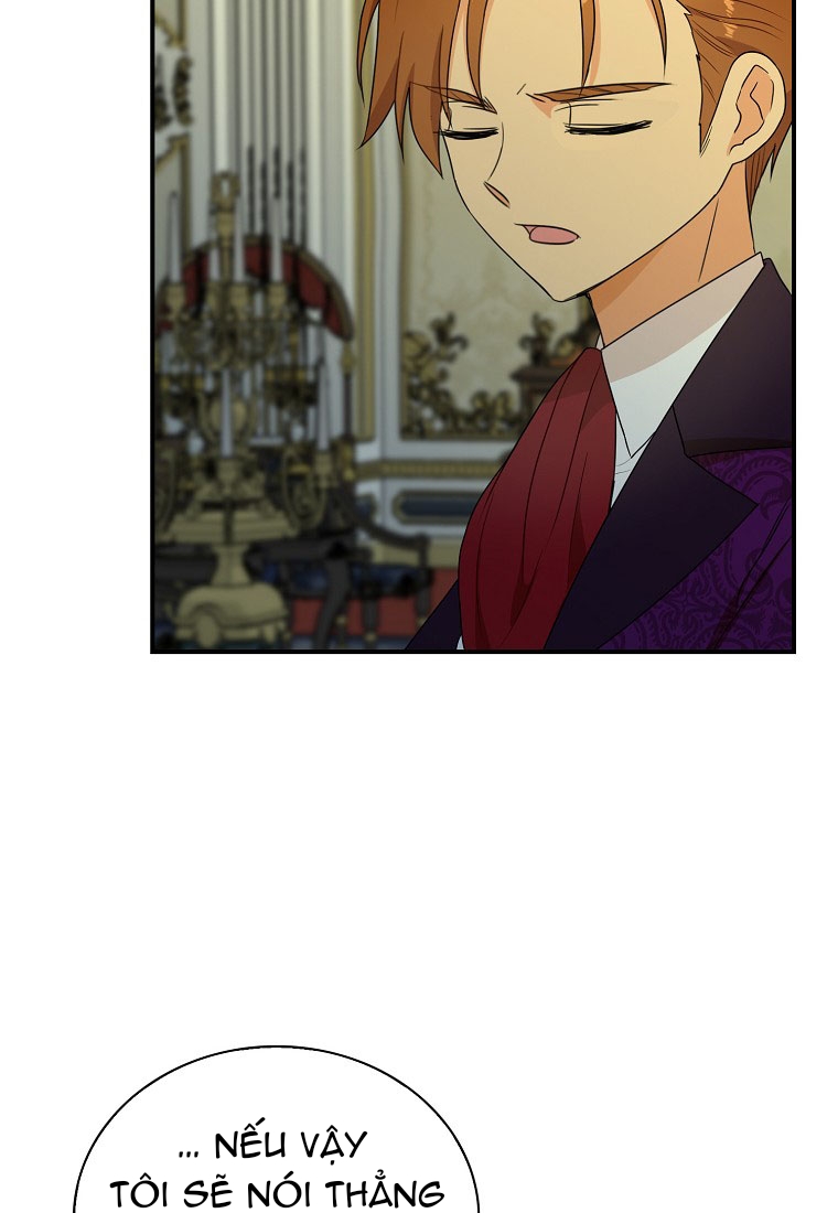 xuyên không trở thành mami của nhân vật phản diện chapter 55 40