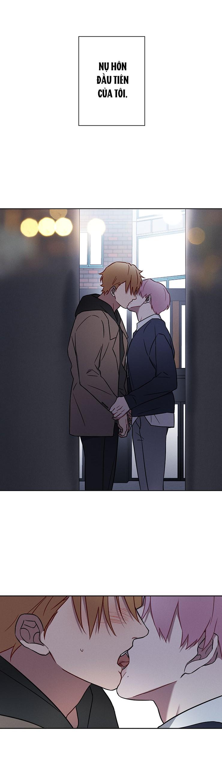 tổng hợp truyện bl ngắn chịch hỏny chapter 3.1 1