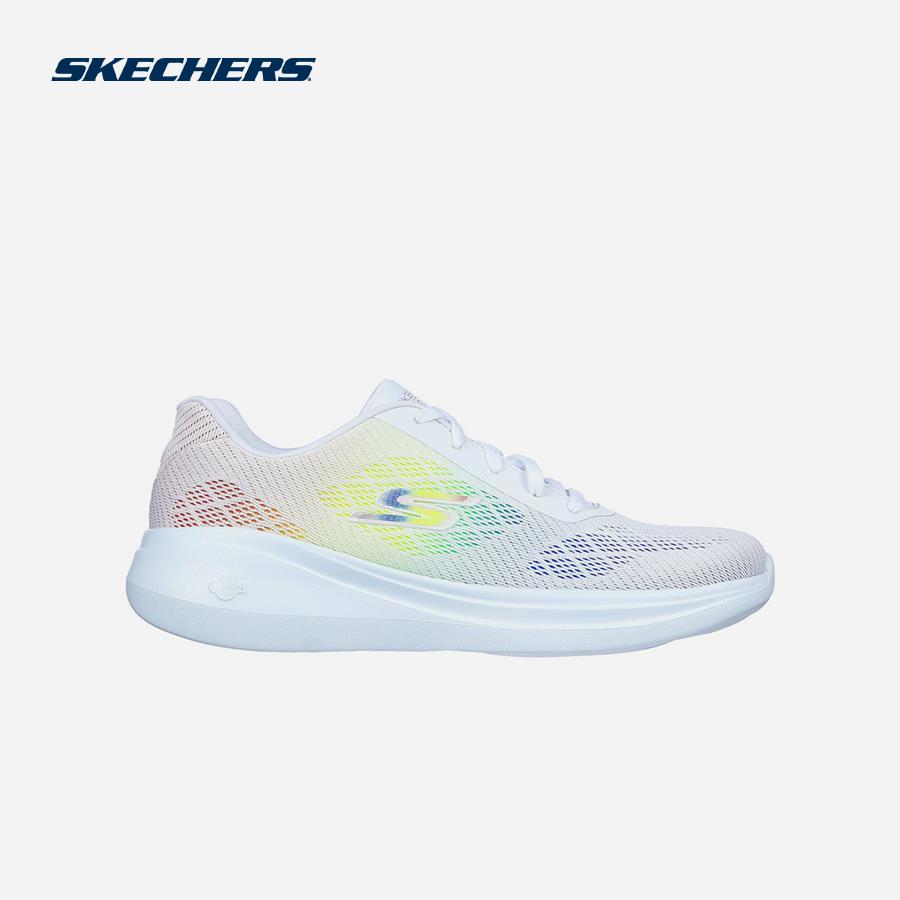 Giày thể thao nữ Skechers Go Run Fast - 128018-WMLT