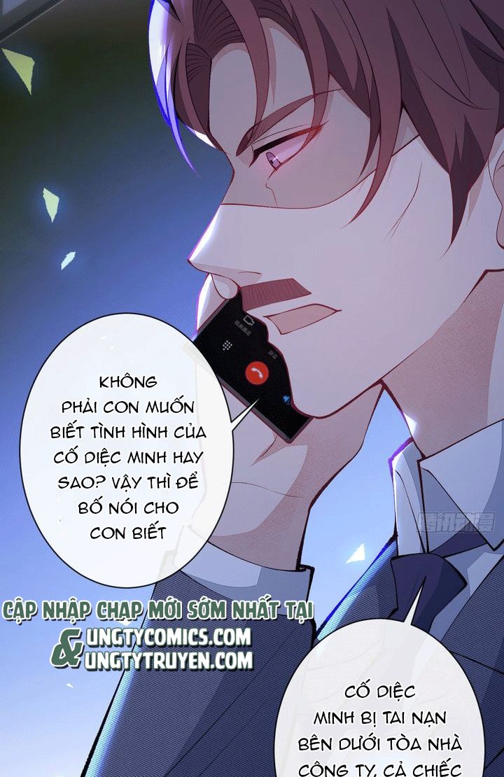 hotsearch của ảnh đế chapter 143 13