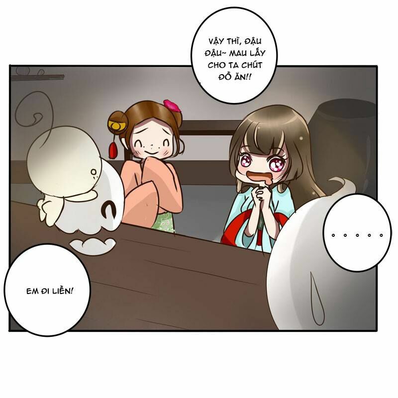 thông linh phi chapter 51 29