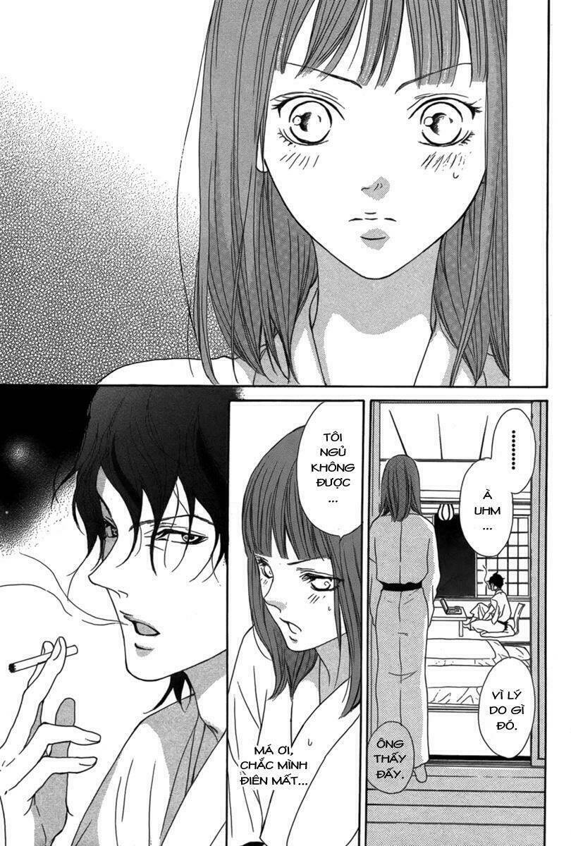 lip smoke chapter 3 21