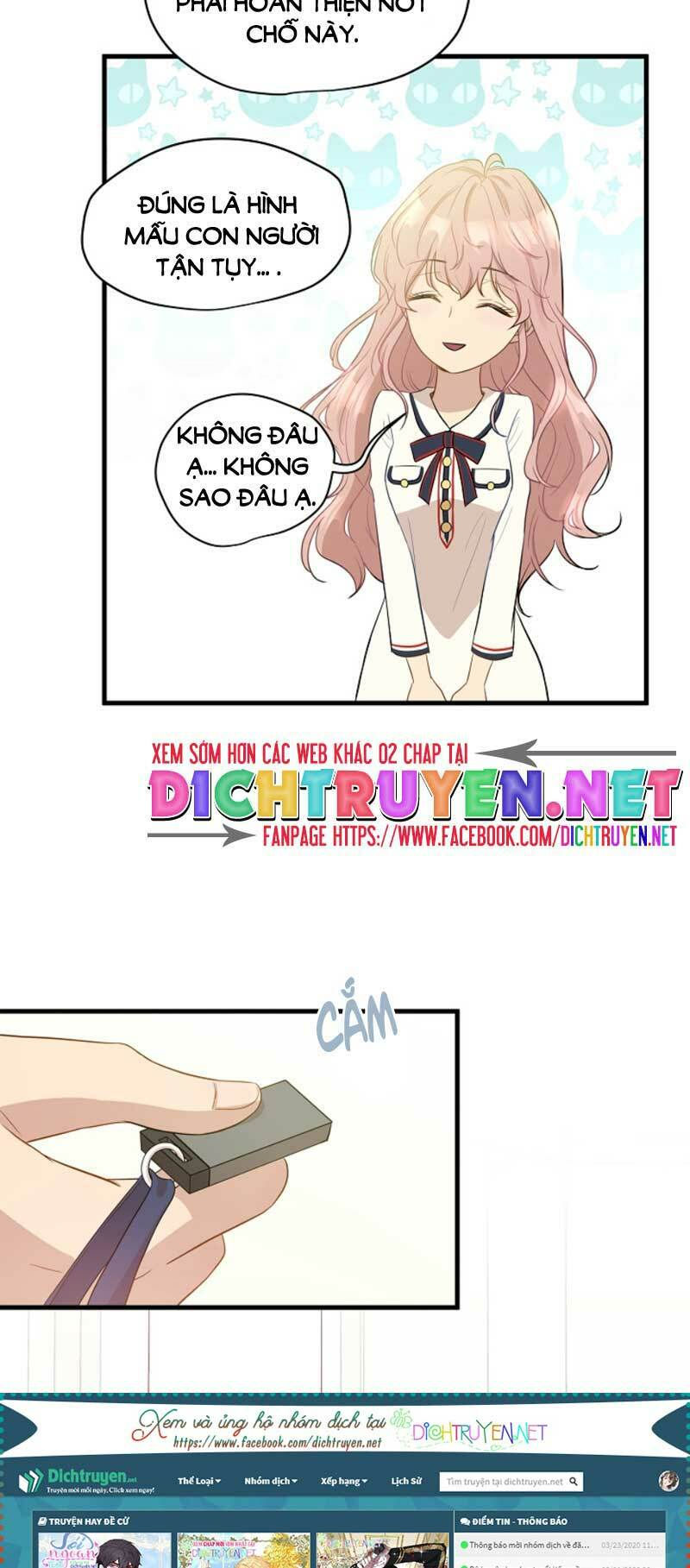 cuộc sống kỳ thú chapter 7 22