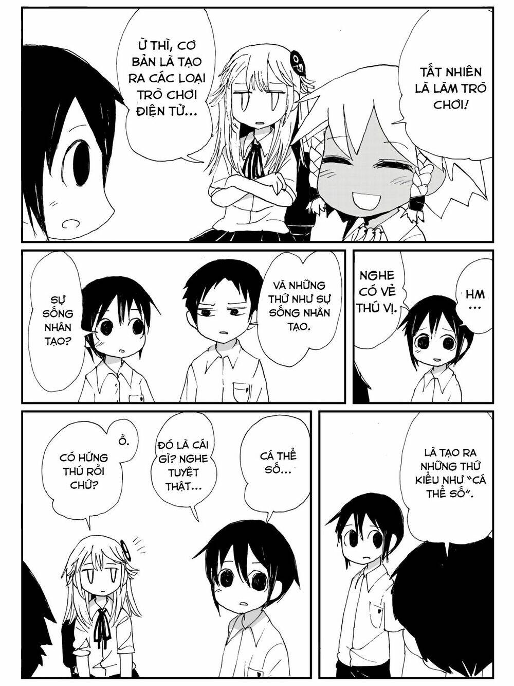 game club chapter 2 14